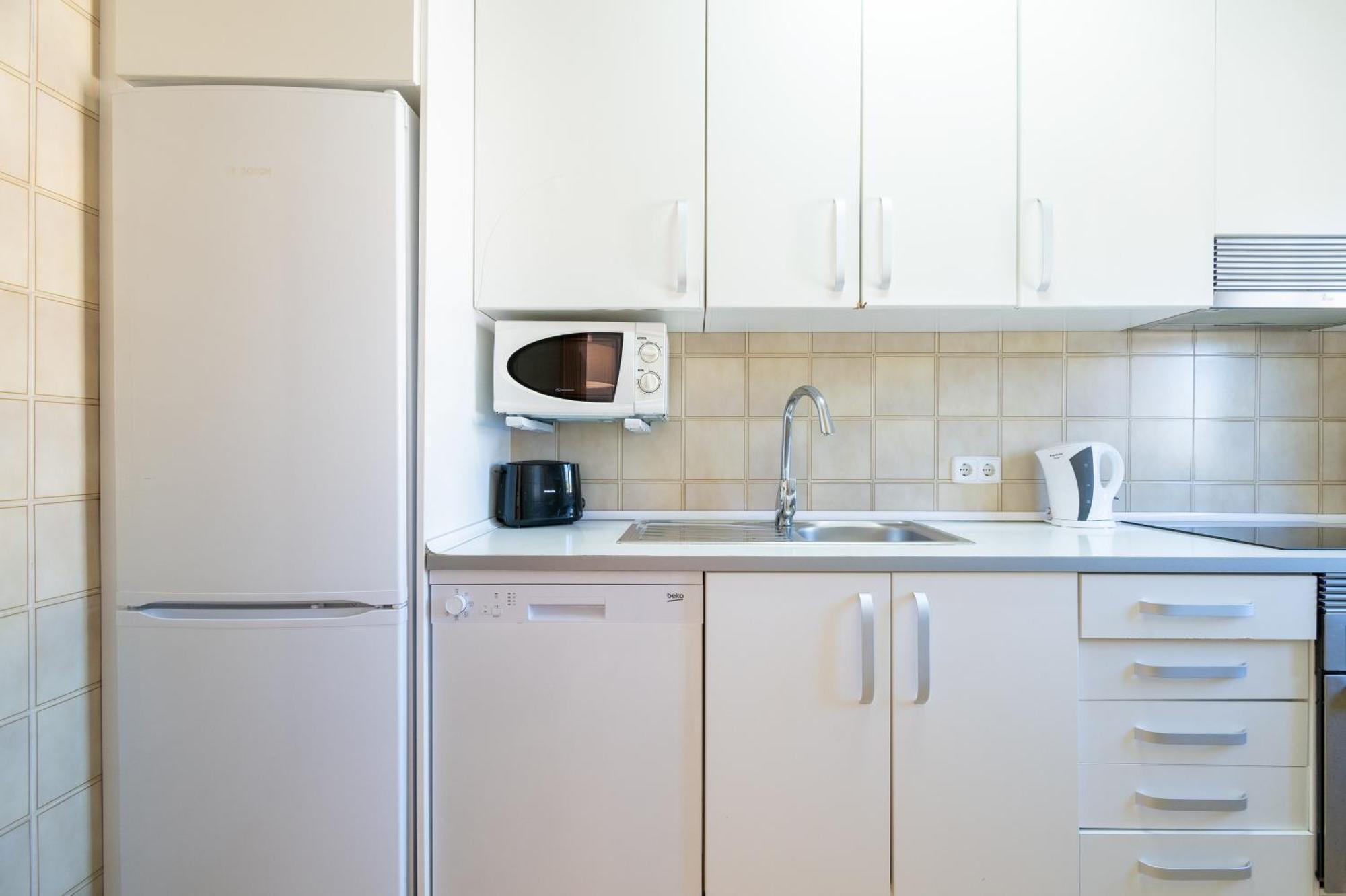 Apartamento Minerva Alcúdia Exterior foto